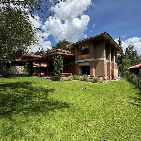 Luxury House In Urubamba, Cusco, Peru Villa