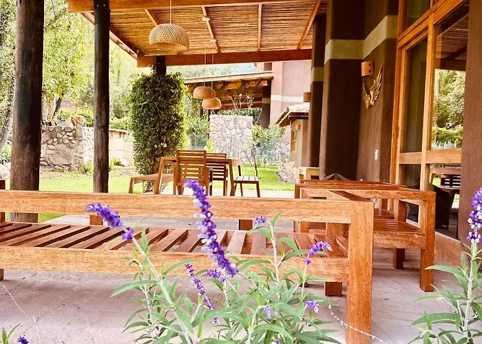 Luxury House In Urubamba, Cusco, Peru Villa Urubamba