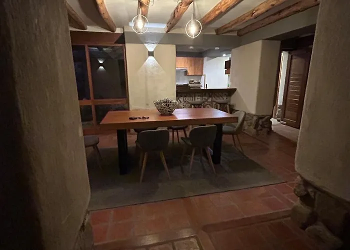 Luxury House In Urubamba, Cusco, Peru * Urubamba