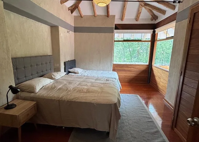 Luxury House In Urubamba, Cusco, Peru