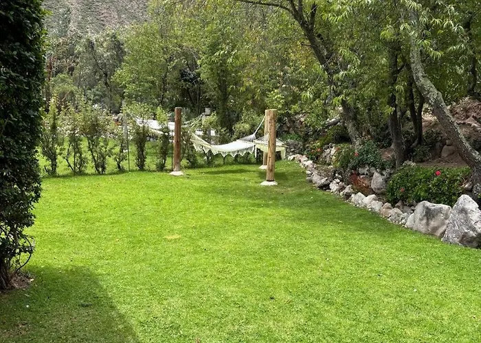 Luxury House In Urubamba, Cusco, Peru Urubamba