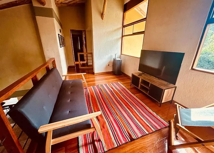 Luxury House In Urubamba, Cusco, Peru * Urubamba