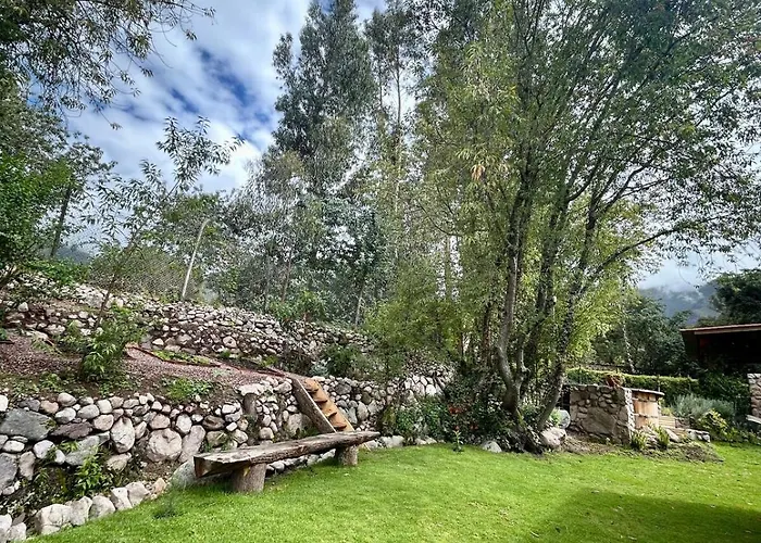 Luxury House In Urubamba, Cusco, Peru Villa Urubamba