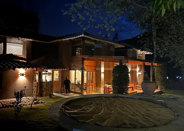 Villa Luxury House In Urubamba, Cusco, Peru Urubamba