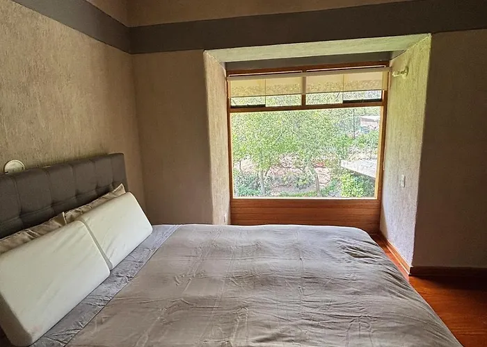 Luxury House In Urubamba, Cusco, Peru Villa