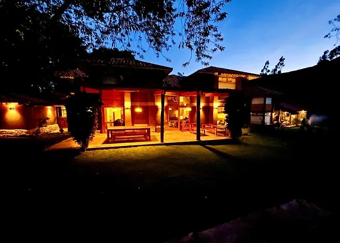 Luxury House In Urubamba, Cusco, Peru Urubamba