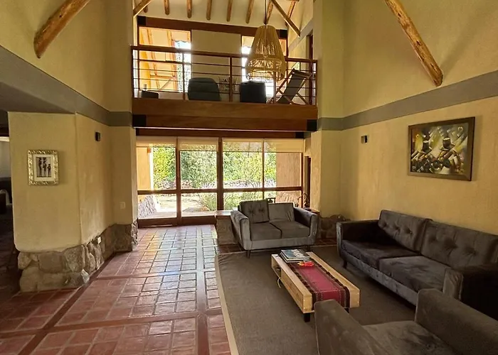 Villa Luxury House In Urubamba, Cusco, Peru Urubamba