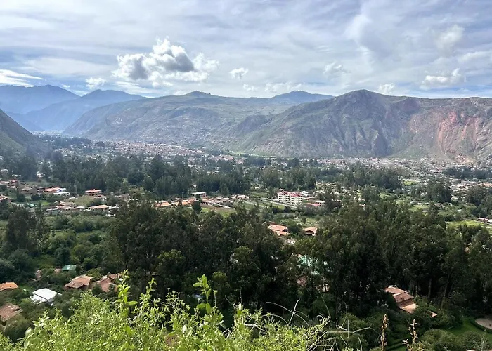 Luxury House In Urubamba, Cusco, Peru Villa Urubamba