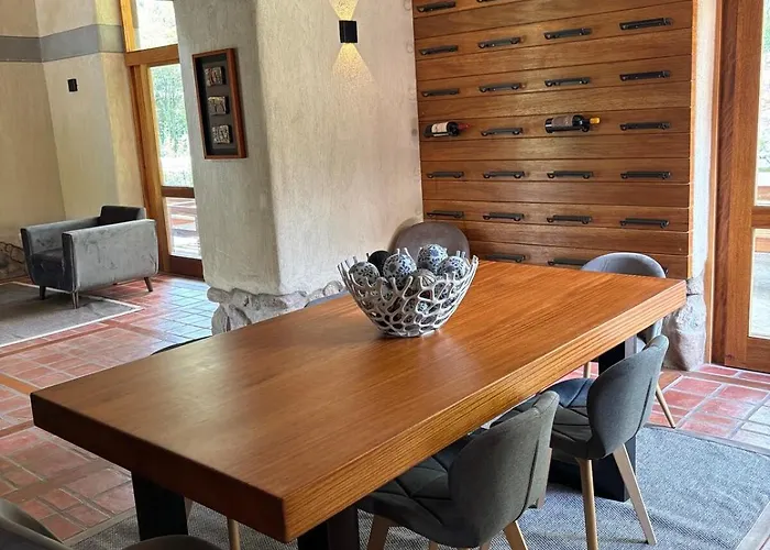 Luxury House In Urubamba, Cusco, Peru Villa