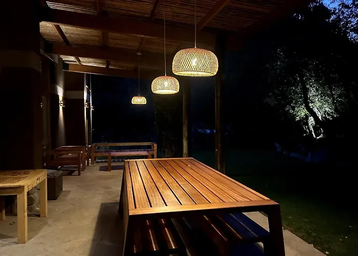 Villa Luxury House In Urubamba, Cusco, Peru