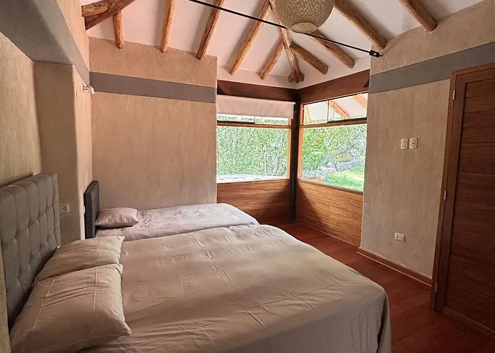 Luxury House In Urubamba, Cusco, Peru Villa