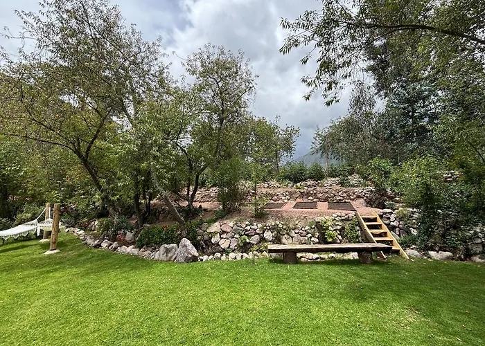 Luxury House In Urubamba, Cusco, Peru Villa *