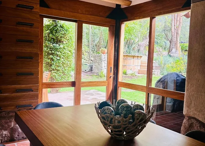 Luxury House In Urubamba, Cusco, Peru Villa