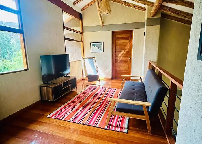 Villa Luxury House In Urubamba, Cusco, Peru *