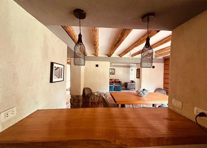 Luxury House In Urubamba, Cusco, Peru Villa Urubamba