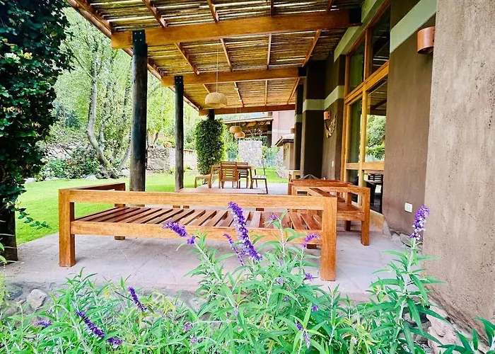 Villa Luxury House In Urubamba, Cusco, Peru Urubamba