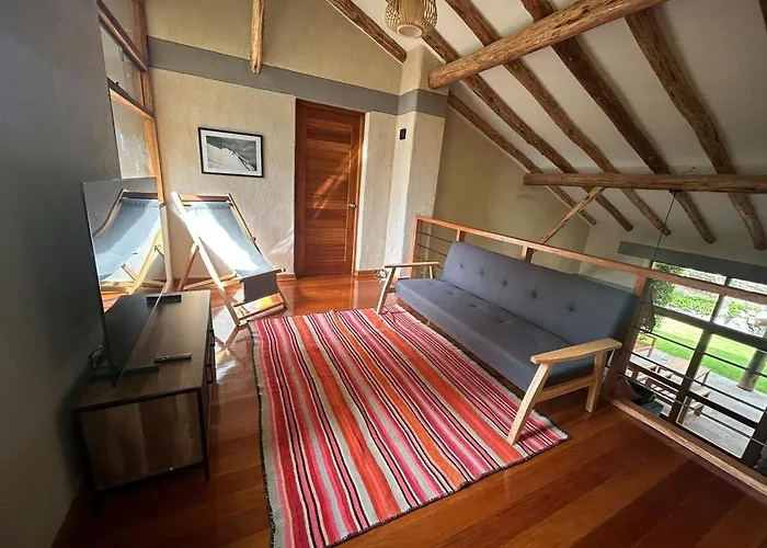 Luxury House In Urubamba, Cusco, Peru *