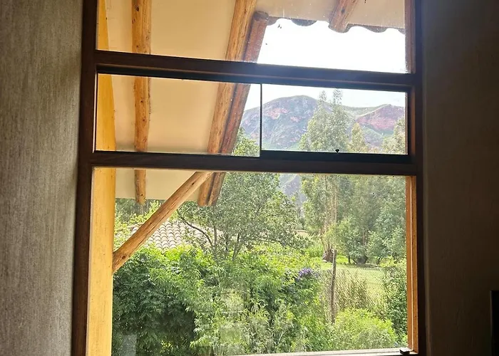 Luxury House In Urubamba, Cusco, Peru Urubamba