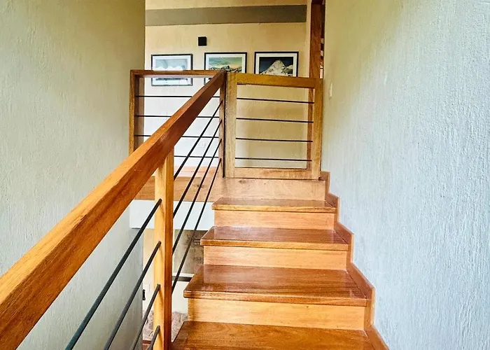 Luxury House In Urubamba, Cusco, Peru