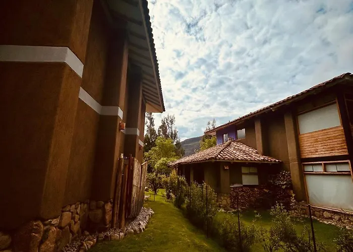 Luxury House In Urubamba, Cusco, Peru Urubamba