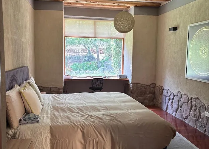 Luxury House In Urubamba, Cusco, Peru * Urubamba