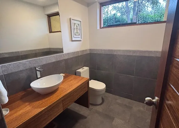 Villa Luxury House In Urubamba, Cusco, Peru