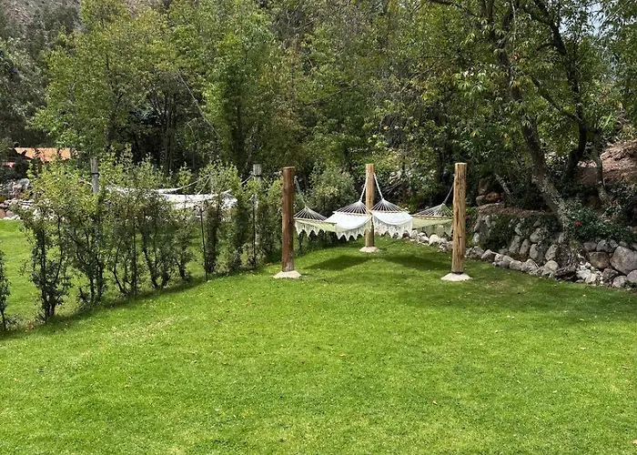 Luxury House In Urubamba, Cusco, Peru Villa