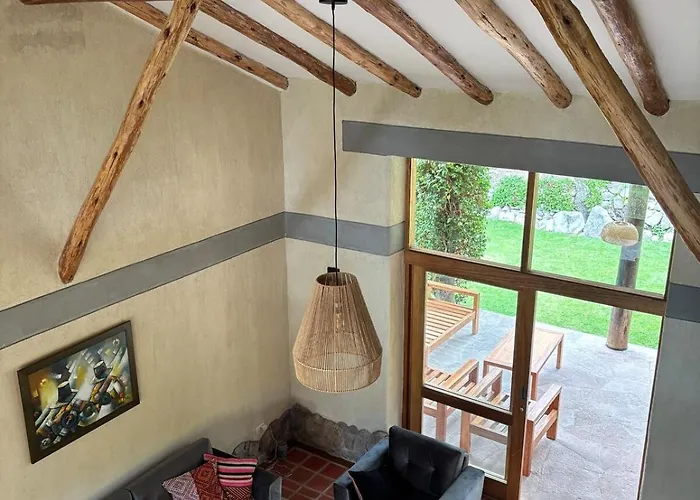 Luxury House In Urubamba, Cusco, Peru Villa