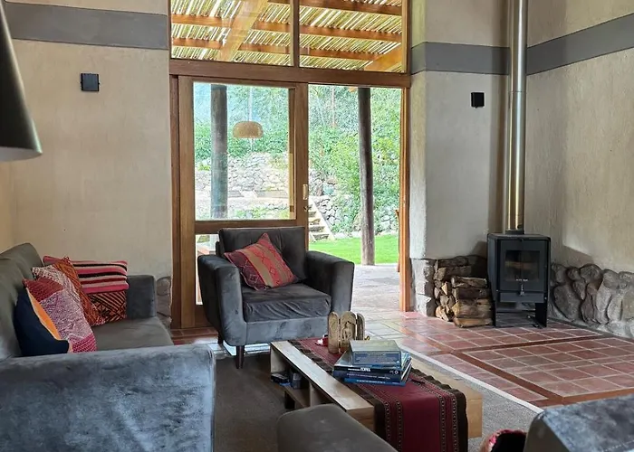 Villa Luxury House In Urubamba, Cusco, Peru Urubamba