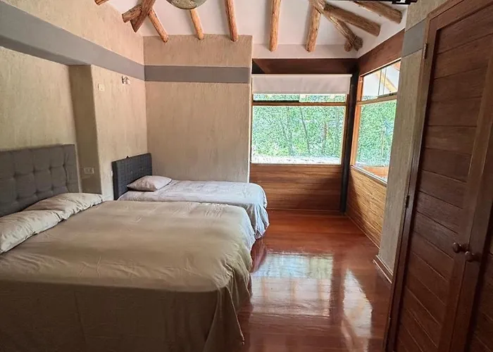Luxury House In Urubamba, Cusco, Peru *