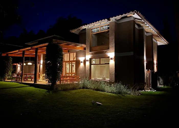 Luxury House In Urubamba, Cusco, Peru Villa Urubamba
