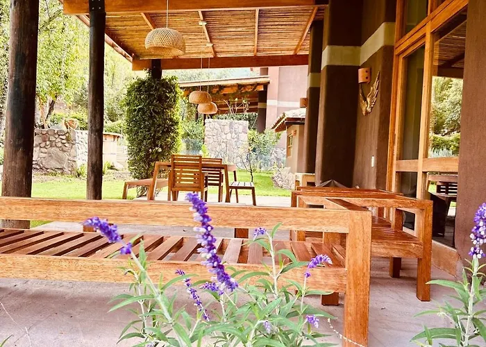 Luxury House In Urubamba, Cusco, Peru Urubamba