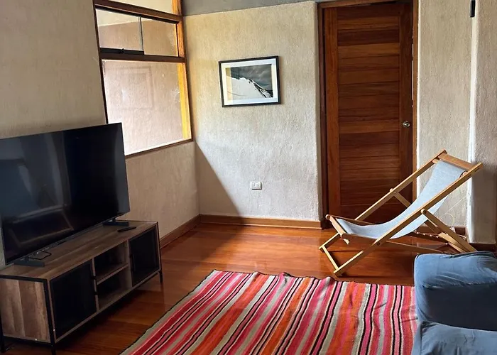 Luxury House In Urubamba, Cusco, Peru Villa